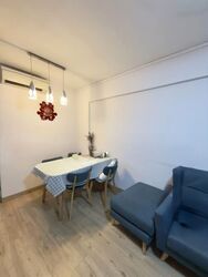 Blk 117 Potong Pasir Avenue 1 (Toa Payoh), HDB 3 Rooms #607681521